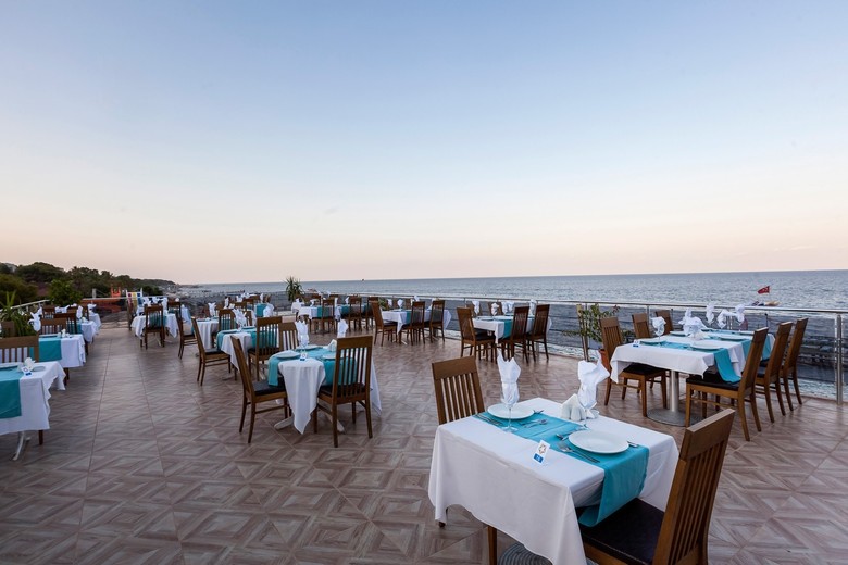 Hotel Perre La Mer Resort & Spa
