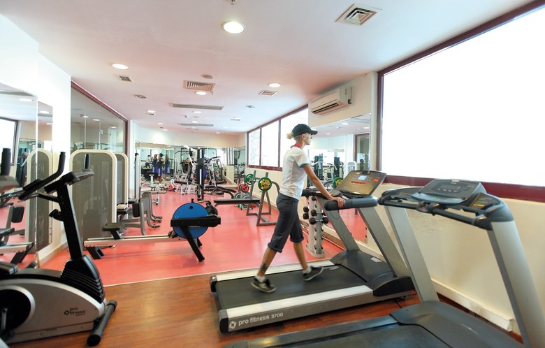Hotel Perre La Mer Resort & Spa