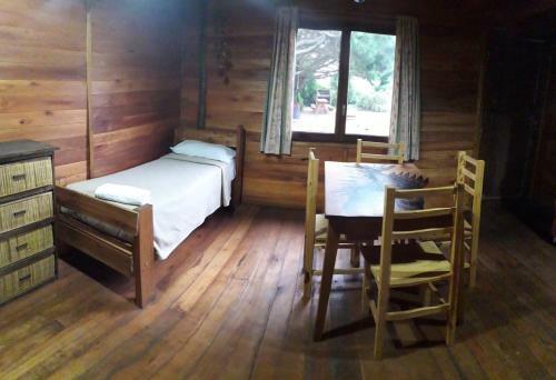 Lodge La Lucinda - Campo Y Mar