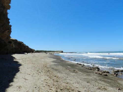 Lodge La Lucinda - Campo Y Mar