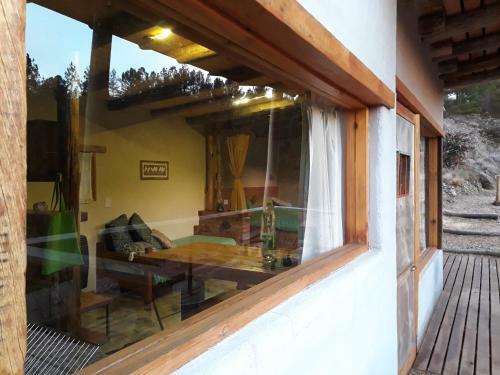 Lodge Quebrada Del Silencio