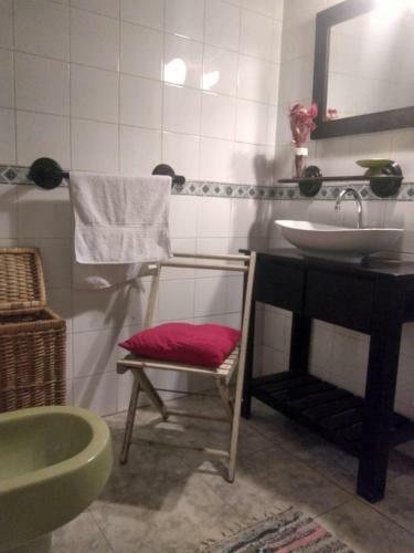 Agroturismo Quinta En Pilar