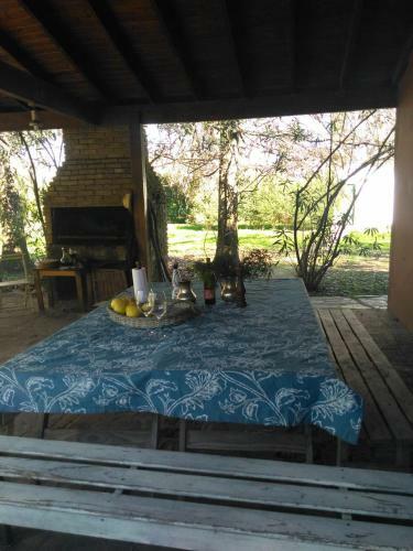 Agroturismo Quinta En Pilar