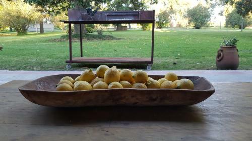 Agroturismo La Centenaria