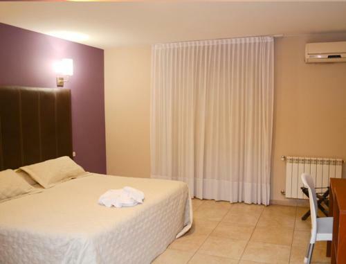 Hotel Los Naranjos