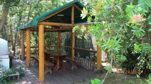 Lodge Caba�as Tehuel