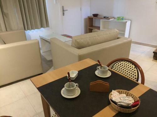 Apartamento Club De Mar Terrazas Cayast�