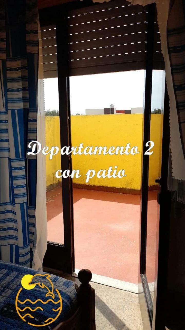 Apartamento Complejo Las Toninas