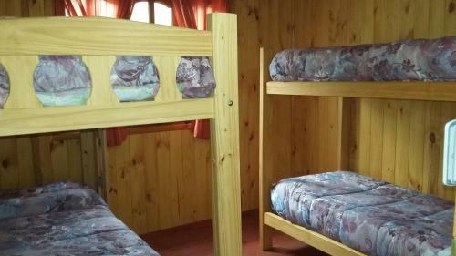 Lodge Caba�as Las Cuevas