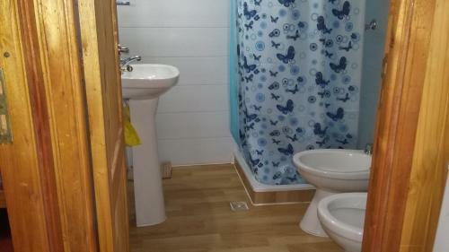 Lodge Caba�as Las Cuevas