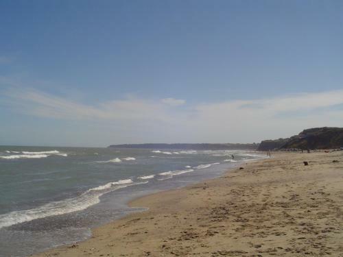 Mar Del Plata Mdq Apartments