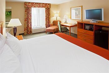 Hotel Holiday Inn Express Mineral Wells