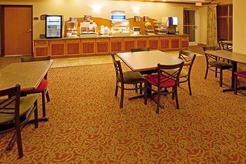 Hotel Holiday Inn Express Mineral Wells