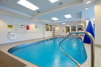 Hotel Sleep Inn & Suites Princeton