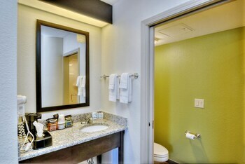 Hotel Sleep Inn & Suites Princeton