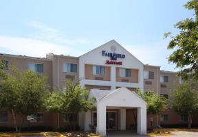 Hotel Fairfield Inn Hudson