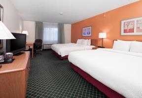 Hotel Fairfield Inn Hudson