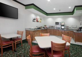 Hotel Fairfield Inn Hudson