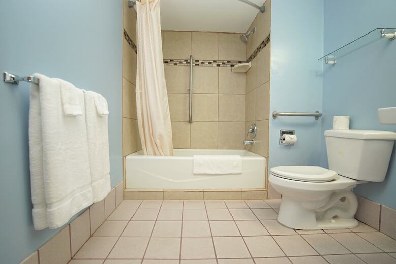 Motel Royal Inn Hudson
