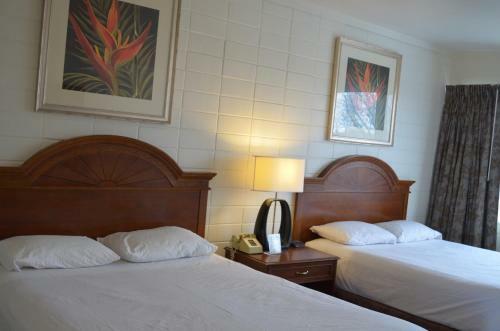 Motel Holiday Lodge