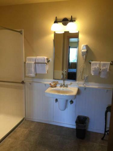 Motel Holiday Lodge