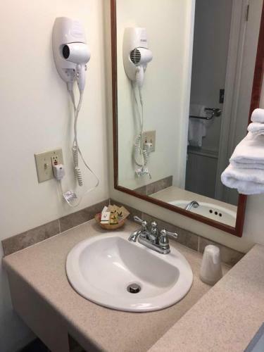 Motel Holiday Lodge