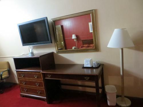 Hotel Regency Inn Hudson