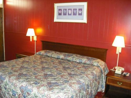 Hotel Regency Inn Hudson