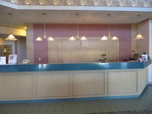 Hudson House Grand Hotel