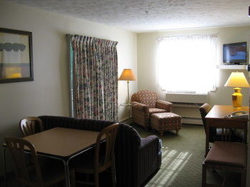 Hotel Handys Extended Stay Suites