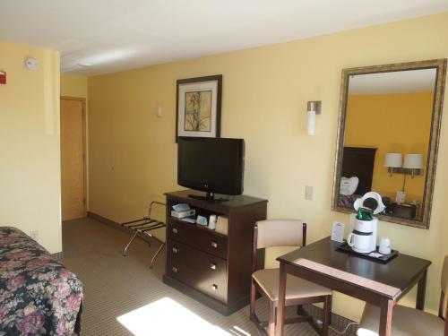 Hotel Days Inn Colchester/burlington