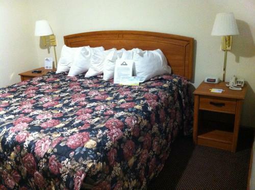 Hotel Days Inn Colchester/burlington