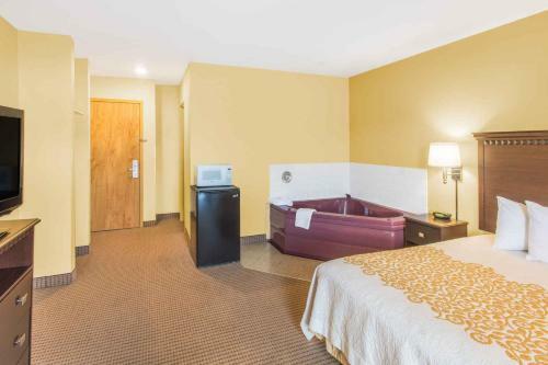 Hotel Days Inn Colchester/burlington
