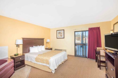 Hotel Days Inn Colchester/burlington