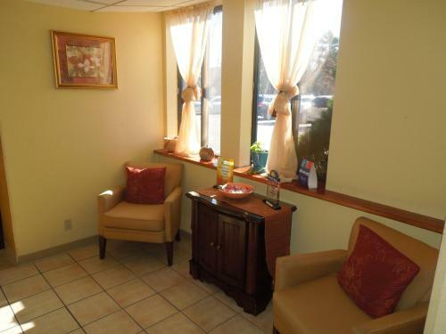 Hotel Days Inn Colchester/burlington