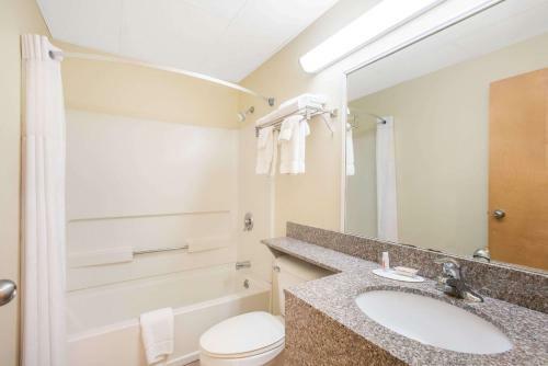 Hotel Days Inn Colchester/burlington