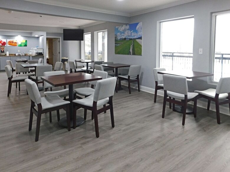 Hotel Quality Inn Colchester Burlington