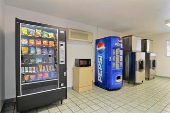 Motel 6 Centralia