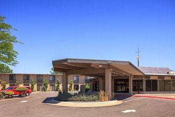 Red Lion Hotel Richland Hanford House