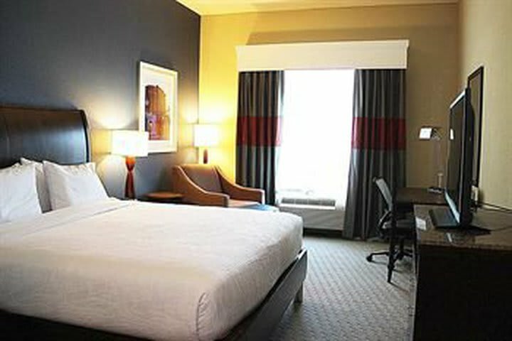 Hotel Hilton Garden Inn Falls Church