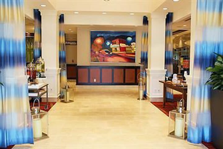 Hotel Hilton Garden Inn Falls Church