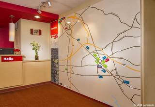 Hotel Towneplace Suites Falls Church