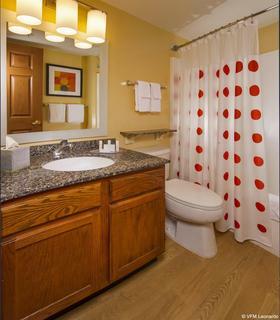 Hotel Towneplace Suites Falls Church