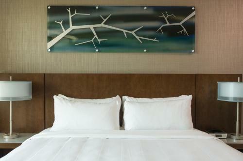 Hotel Falls Church Marriott Fairview Park