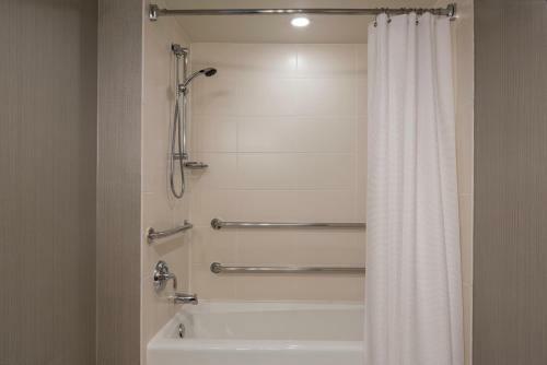 Hotel Falls Church Marriott Fairview Park