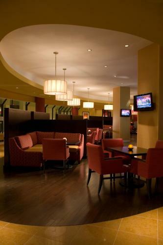 Hotel Falls Church Marriott Fairview Park