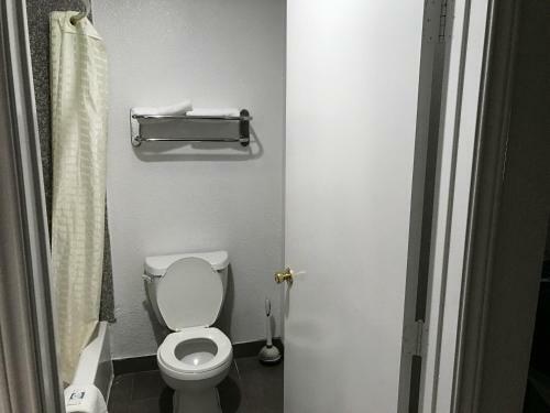 Motel Palace Inn Tomball