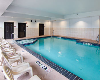 Hotel Comfort Suites - Tomball