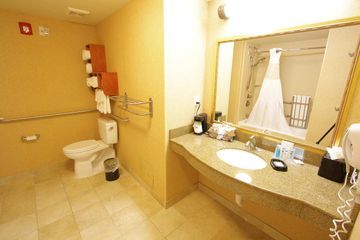 Hotel Hampton Inn & Suites Tomball