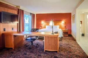 Hotel Hampton Inn & Suites Tomball